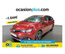 TOURING SPORTS 120T FEEL!