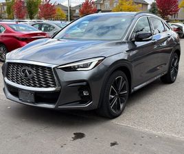 INFINITI QX50 55 * ESSENTIAL * PROASSIST * ЕДИН СОБСТВЕНИК *