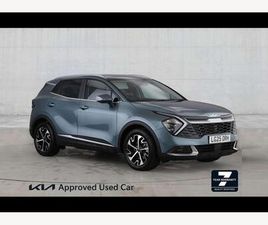 1.6 T-GDI MHEV 3 EURO 6 (START/STOP) 5DR