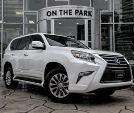 LEXUS GX 460 AWD * КАМЕРА * ЕДИН СОБСТВЕНИК * БЕЗ ИНЦИДЕНТИ