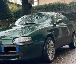 ALFA ROMEO 147