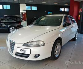 ALFA ROMEO 147