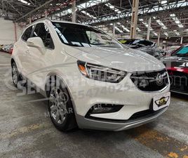 BUICK ENCORE