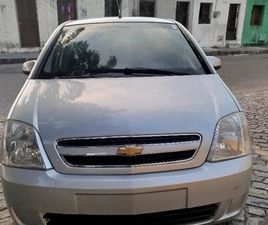 MAXX 1.4 MPFI 8V ECONOFLEX 5P