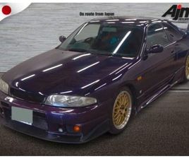 GTS-T 2.5 TURBO COUPE 2.5 MANUAL PETROL