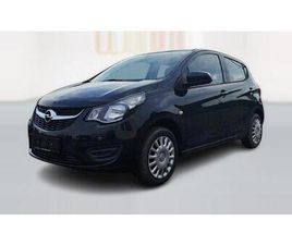 OPEL KARL RABLJENI OPEL KARL 2015.G 1.0 COSMO