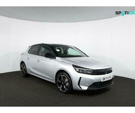 1.2 HYBRID ULTIMATE E-DCT EURO 6 (S/S) 5DR