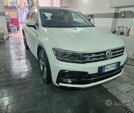 WV TIGUAN