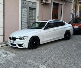 BMW SERIE 3 330D XDRIVE BMW F30/31
