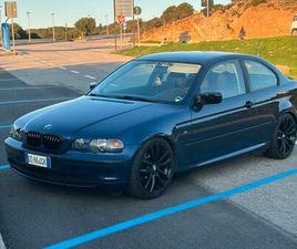 BMW E46 COMPACT