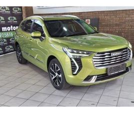 2024 HAVAL JOLION 1.5T SUPER LUXURY AUTO