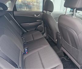 HYUNDAI KAUAI HYUNDAI KONA KAUAI EXECUTIVE 5DR PETROL