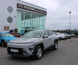 HYUNDAI KONA 2024
