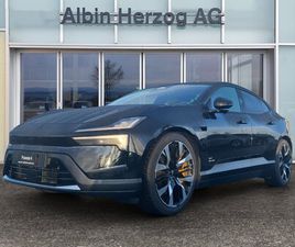 4 LONG RANGE DUAL MOTOR PERFORMANCE