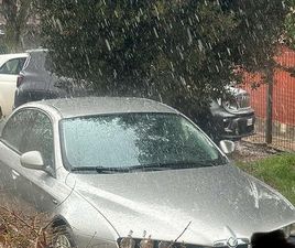 ALFA ROMEO 159 ALFA 159 2.4