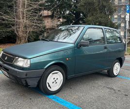 AUTOBIANCHI Y10 ELITE LX