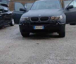 BMW X325I