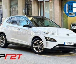 HYUNDAI KONA EV TECNO 2C