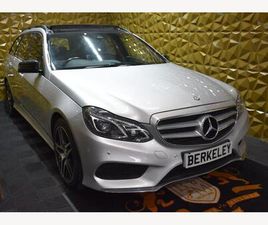 2.1 E220 BLUETEC AMG NIGHT EDITION (PREMIUM) G-TRONIC+ EURO 6 (START/STOP) 5DR