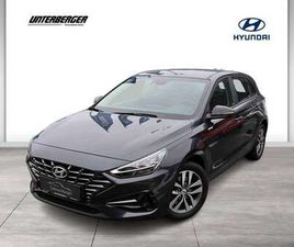 HYUNDAI I30 HYUNDAI I30 PD FEEL GOOD 1,0 TGDI