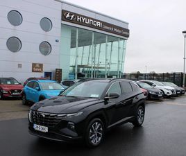HYUNDAI TUCSON 2024