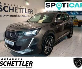 PURETECH 130 ALLURE *NAVI*KAMERA