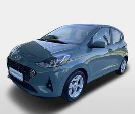 HYUNDAI I10 LEVEL 3 1,2 AMT A1B72
