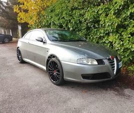 ALFA ROMEO GT