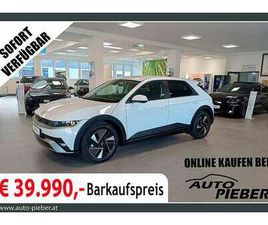 HYUNDAI IONIQ 5 HYUNDAI IONIQ 5 84KWH 2WD TREND LINE *WÄRMEPUMPE*MATRIX...