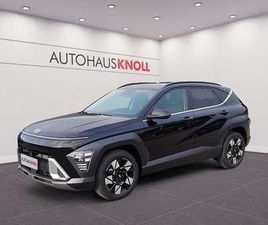HYUNDAI KONA GO PLUS 1,0 T-GDI 2WD