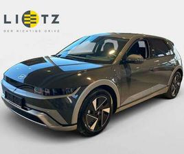 HYUNDAI IONIQ 5 PRESTIGE LINE 84KWH 4WD WÄRMEPUMPE