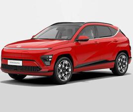 HYUNDAI KONA ELEKTRO 64,8KWH GO