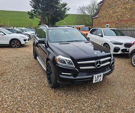 550 4WD 7 SEATER LEFT HAND DRIVE