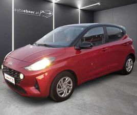 HYUNDAI I10 1,0 CHIC
