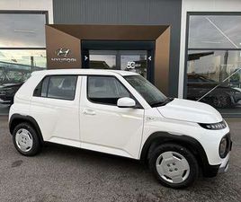 HYUNDAI INSTER 49KWH SMART LINE