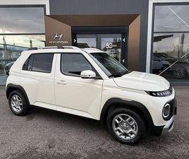 HYUNDAI INSTER 49KWH TREND LINE