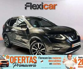 5 PLAZAS DIG-T 120 KW (163 CV) TEKNA