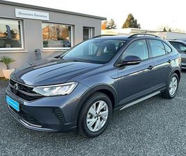 TAIGO 1.0 TSI 116 DSG7 LIFE PLUS 5P