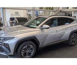 HYUNDAI TUCSON 1,6 T-GDI 48V 2WD JUBILÉ