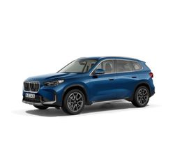 BMW X1 SDRIVE 20I X1 SDRIVE20I