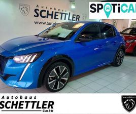 ELEKTROMOTOR 136 GT *OBC 11 KW*SITZHEIZUNG