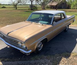 OLDSMOBILE CUTLASS 1963 OLDSMOBILE F85 CUTLASS