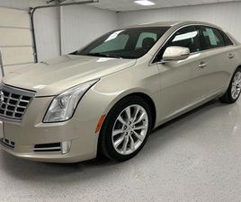 USED 2015 CADILLAC XTS LUXURY