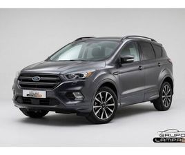 FORD KUGA KUGA 2.0TDCI AUTO S&S ST-LINE 4X2 150