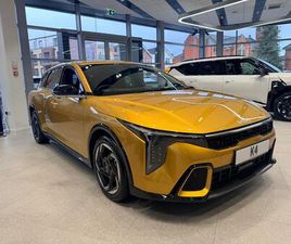 1.0 T-GDI MHEV GT-LINE DCT EURO 6 (START/STOP) 5DR