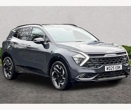 1.6 T-GDI MHEV GT-LINE DCT EURO 6 (START/STOP) 5DR