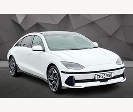 77.4KWH ULTIMATE AUTO 4DR