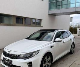 KIA OPTIMA 1.7 CRDI GT-LINE