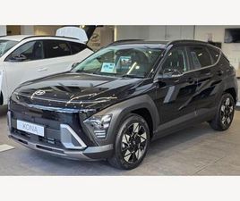 1.0 T-GDI ULTIMATE EURO 6 (START/STOP) 5DR