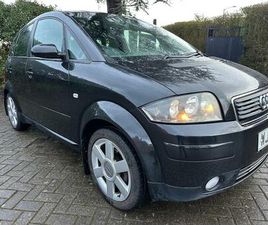 1.4 TDI COLOUR STORM 5DR